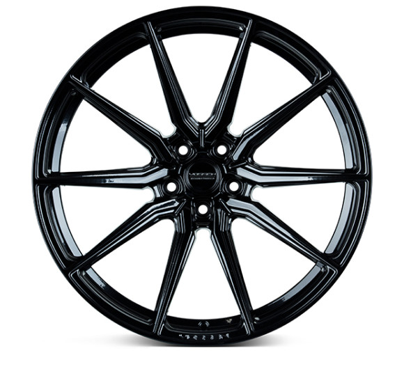 Диски Vossen HF-3 20x8.5 Gloss Black