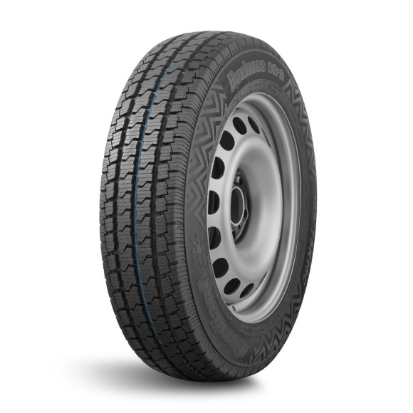Шины CORDIANT  225/75/16  R 121/120C  Бизнес CA-2