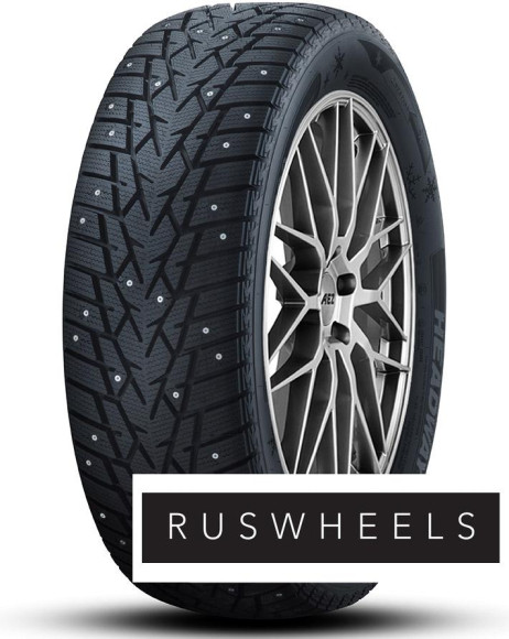 Шины Headway 225/55 r18 HW503 98T Шипы Шины Headway 225/55 r18 HW503 98T Шипы