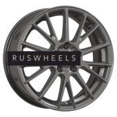 Диски СКАД 6,5x17/5x114,3 ET39 D67,1 Дубай (КЛ315) Графит Диски СКАД 6,5x17/5x114,3 ET39 D67,1 Дубай (КЛ315) Графит