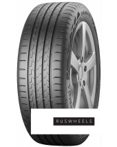 Шины Continental 315/40 r21 ContiEcoContact 6 Q ContiSilent 111Y