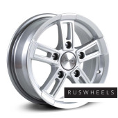 Диски Скад R18 / 8J PCD 6x114.3 ЕТ 30 ЦО 67.1 Тор Диски Скад R18 / 8J PCD 6x114.3 ЕТ 30 ЦО 67.1 Тор