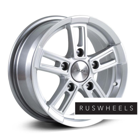 Диски Скад R18 / 8J PCD 6x114.3 ЕТ 30 ЦО 67.1 Тор Диски Скад R18 / 8J PCD 6x114.3 ЕТ 30 ЦО 67.1 Тор