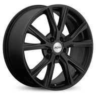 Диски Xtrike 7.5\R18 5*114.3 ET35 d67.1 BKM