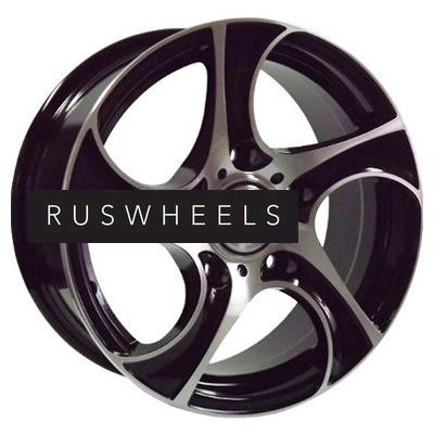 Диски СКАД 7x16/5x139,7 ET40 D98,5 Вихрь (КЛ162) Алмаз Диски СКАД 7x16/5x139,7 ET40 D98,5 Вихрь (КЛ162) Алмаз