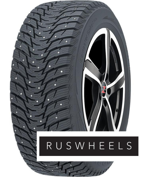 Шины Westlake 225/55 r17 Z-506 101T Шипы