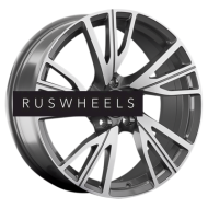 Диски Replay 8,5x19/5x120 ET35 D72,6 B233(TS) GMFP (конус, B640) Диски Replay 8,5x19/5x120 ET35 D72,6 B233(TS) GMFP (конус, B640)