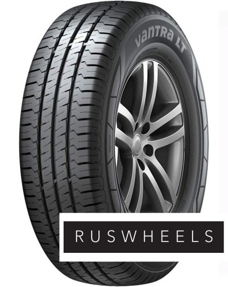 Шины Hankook 215/70R16C 110/108S Vantra LT RA18 TL 8PR Шины Hankook 215/70R16C 110/108S Vantra LT RA18 TL 8PR