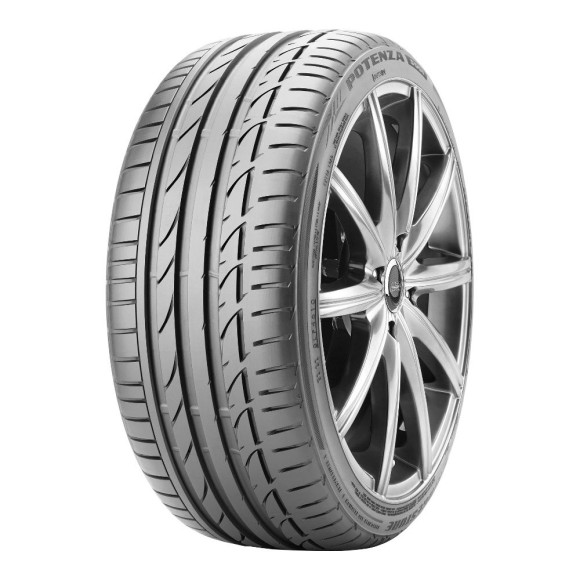 Шины Bridgestone 275/40 r19 Potenza S001 101Y Runflat Шины Bridgestone 275/40 r19 Potenza S001 101Y Runflat