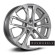 Диски Скад R17 / 7J PCD 5x108 ЕТ 45 ЦО 63.35 Атакор Диски Скад R17 / 7J PCD 5x108 ЕТ 45 ЦО 63.35 Атакор