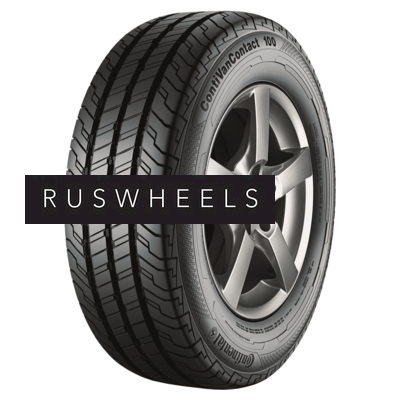 Шины Continental 195/70R15C 104/102R ContiVanContact 100 TL 8PR Шины Continental 195/70R15C 104/102R ContiVanContact 100 TL 8PR