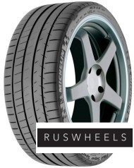 Шины Michelin 325/30 r21 Pilot Super Sport 108Y