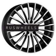 Диски MAK 7,5x17/5x112 ET30 D66,6 Starlight Ice Black Диски MAK 7,5x17/5x112 ET30 D66,6 Starlight Ice Black