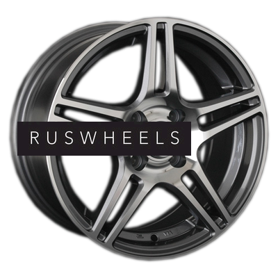 Диски LS 7,5x17/5x108 ET50 D63,3 770 GMF (конус)