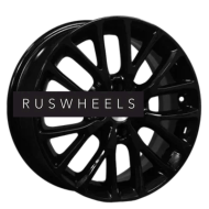Диски Khomen Wheels 6x15/4x100 ET37 D60,1 KHW1506 (XRay) Black