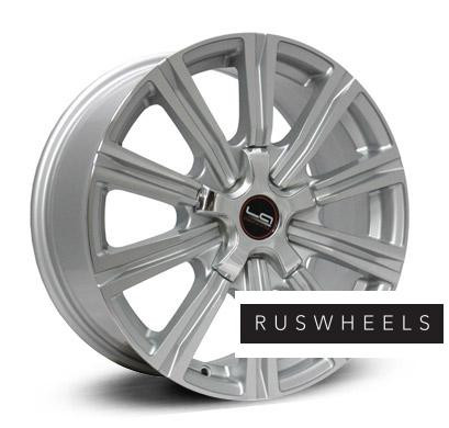 Диски Legeartis Optima R18 / 8J PCD 5x150 ЕТ 60 ЦО 110.1 TY242