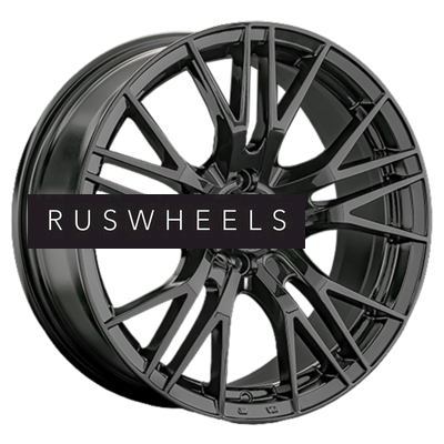 Диски LS 7,5x17/4x100 ET40 D60,1 861 BK (конус) Диски LS 7,5x17/4x100 ET40 D60,1 861 BK (конус)