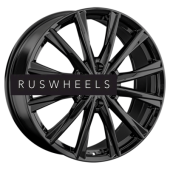 Диски Replay 8x20/6x114,3 ET46 D67,1 KI391 BK (конус, C570) Диски Replay 8x20/6x114,3 ET46 D67,1 KI391 BK (конус, C570)