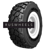 Шины Всесезонная Galaxy 23,5R25 185B (201A2) ** HTSR400 Cut Resistance Compound E-4/L-4 TL ИНДИЯ 