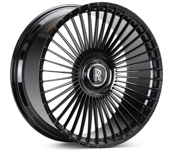 Диски Vossen S17-16 19" Диски Vossen S17-16 19"