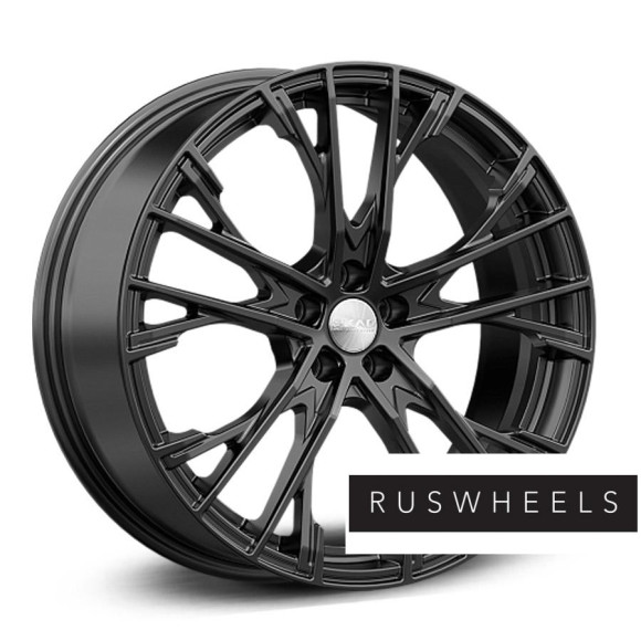 Диски Скад R19 / 7.5J PCD 5x108 ЕТ 42 ЦО 65.1 Ларго