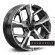 Диски Скад R15 / 6J PCD 5x100 ЕТ 45 ЦО 54.1 Смолвуд Диски Скад R15 / 6J PCD 5x100 ЕТ 45 ЦО 54.1 Смолвуд