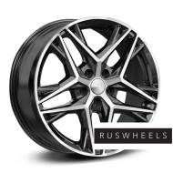 Диски Скад R18 / 8J PCD 5x114.3 ЕТ 44 ЦО 63.35 Челси