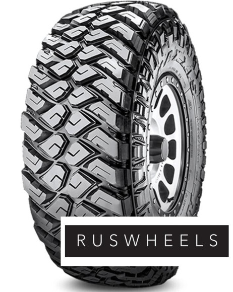 Шины Maxxis 285/75 r16 MT-772 RAZR MT 126/123Q Шины Maxxis 285/75 r16 MT-772 RAZR MT 126/123Q