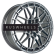 Диски INCH 7,5x18/5x114,3 ET45 D60,1 FA8535 Gloss Black Machined Face (ZJH) FlowForming
