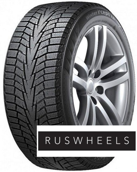 Шины Hankook 205/70 r15 Winter i*cept iZ2 W616 96T Шины Hankook 205/70 r15 Winter i*cept iZ2 W616 96T