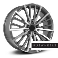 Диски RST R18 / 7J PCD 5x108 ЕТ 33 ЦО 60.1 R178