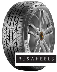 Шины Continental 285/40R20 108V XL WinterContact TS 870 P TL FR Шины Continental 285/40R20 108V XL WinterContact TS 870 P TL FR
