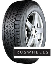 Шины Bridgestone 225/55 r17 Blizzak DM-V2 97T Шины Bridgestone 225/55 r17 Blizzak DM-V2 97T
