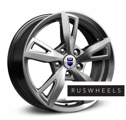 Диски КиК R16 / 6.5J PCD 5x114.3 ЕТ 50 ЦО 66.1 Фишт-Оригинал Диски КиК R16 / 6.5J PCD 5x114.3 ЕТ 50 ЦО 66.1 Фишт-Оригинал