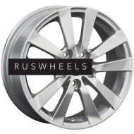 Диски Replay 6x15/4x100 ET36 D60,1 RN156 Sil (конус, C570) Диски Replay 6x15/4x100 ET36 D60,1 RN156 Sil (конус, C570)