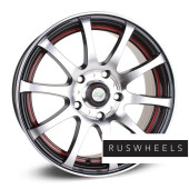 Диски N2O R15 / 6.5J PCD 5x114.3 ЕТ 40 ЦО 73.1 Y355