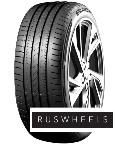 Шины Gislaved 185/65R15 88H EcoControl TL
