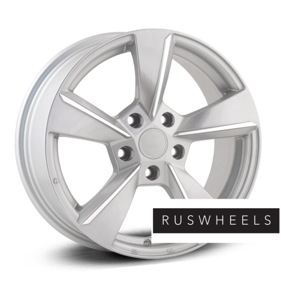 Диски Replica H R16 / 7J PCD 5x112 ЕТ 45 ЦО 57.1 SK31H