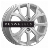 Диски iFree Original 6x15/4x100 ET46 D54,1 КС945 Сильвер Диски iFree Original 6x15/4x100 ET46 D54,1 КС945 Сильвер