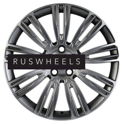 Диски Khomen Wheels 8,5x20/5x120 ET45 D59,5 KHW2004 (GAC GS8) Gray Диски Khomen Wheels 8,5x20/5x120 ET45 D59,5 KHW2004 (GAC GS8) Gray