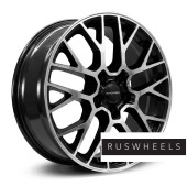 Диски KHOMEN WHEELS R18 / 7J PCD 5x112 ЕТ 43 ЦО 57.1 1818 Диски KHOMEN WHEELS R18 / 7J PCD 5x112 ЕТ 43 ЦО 57.1 1818