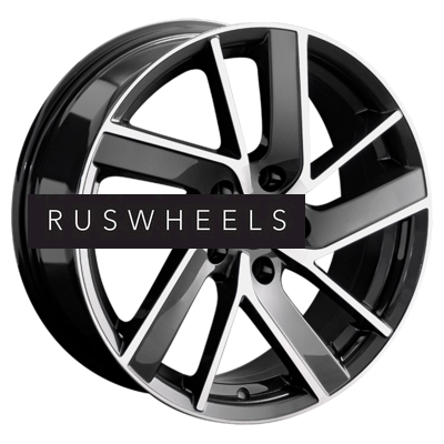 Диски Replay 7x17/5x112 ET45 D57,1 SK171 GMF (конус, C570) Диски Replay 7x17/5x112 ET45 D57,1 SK171 GMF (конус, C570)