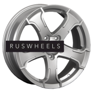 Диски Replay 6,5x17/5x114,3 ET45 D54,1 GL22 SF (конус, C570)