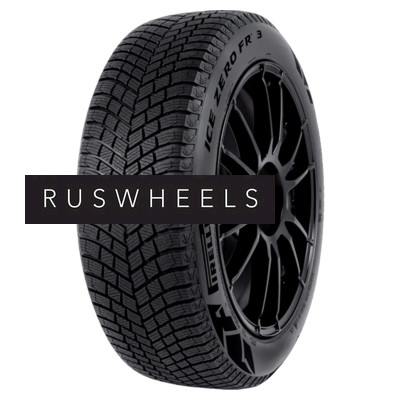Шины Pirelli 225/65R17 106H XL Ice Zero FR 3 TL Шины Pirelli 225/65R17 106H XL Ice Zero FR 3 TL