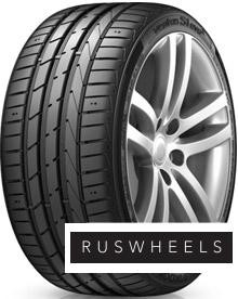 Шины Hankook 235/65R17 104W Ventus S1 Evo 2 SUV K117A TL