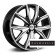 Диски Скад R19 / 7J PCD 5x108 ЕТ 23 ЦО 60.1 KL-1162
