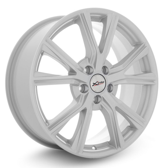 Диски X'trike  X-122  7,5\R18 5*114,3 ET35  d67,1  HS  [64142]