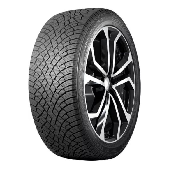 Шины Nokian Tyres 225/55/19 R 103 Hakkapeliitta R5 SUV XL старше 3-х лет Шины Nokian Tyres 225/55/19 R 103 Hakkapeliitta R5 SUV XL старше 3-х лет