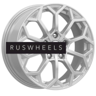 Диски iFree 6,5x16/5x114,3 ET40 D66,1 Спейс-Нидл (КС1000) Нео-классик