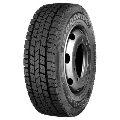 Грузовые шины Goodride 205/75R17,5 124/122M GDR+1 TL 14PR Грузовые шины Goodride 205/75R17,5 124/122M GDR+1 TL 14PR
